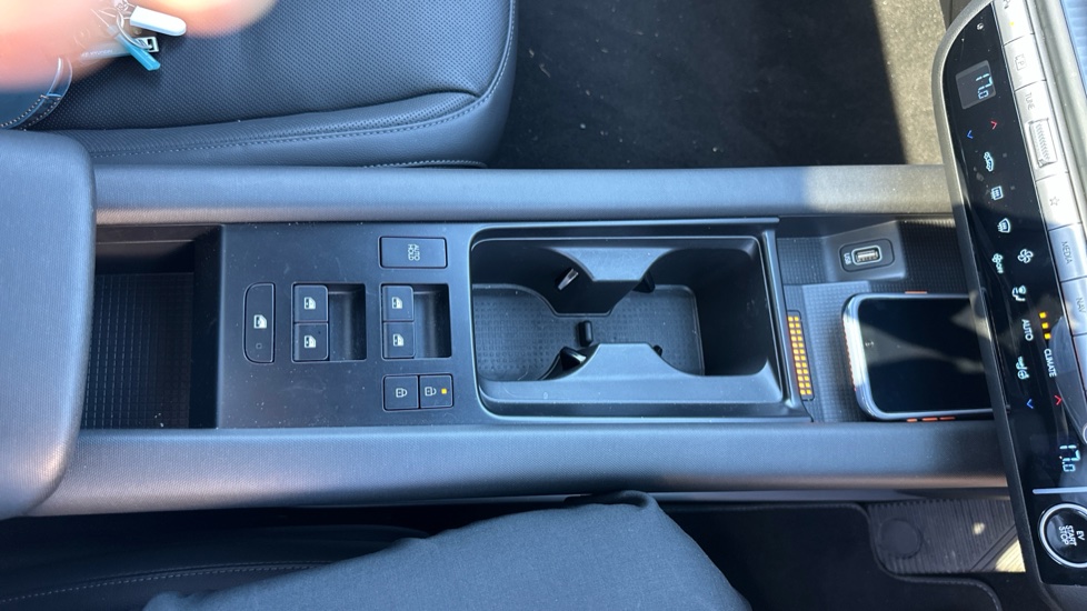 Hyundai IONIQ 6 239kW Ultimate 77kWh 4dr AWD Auto Electric Saloon - Image 36