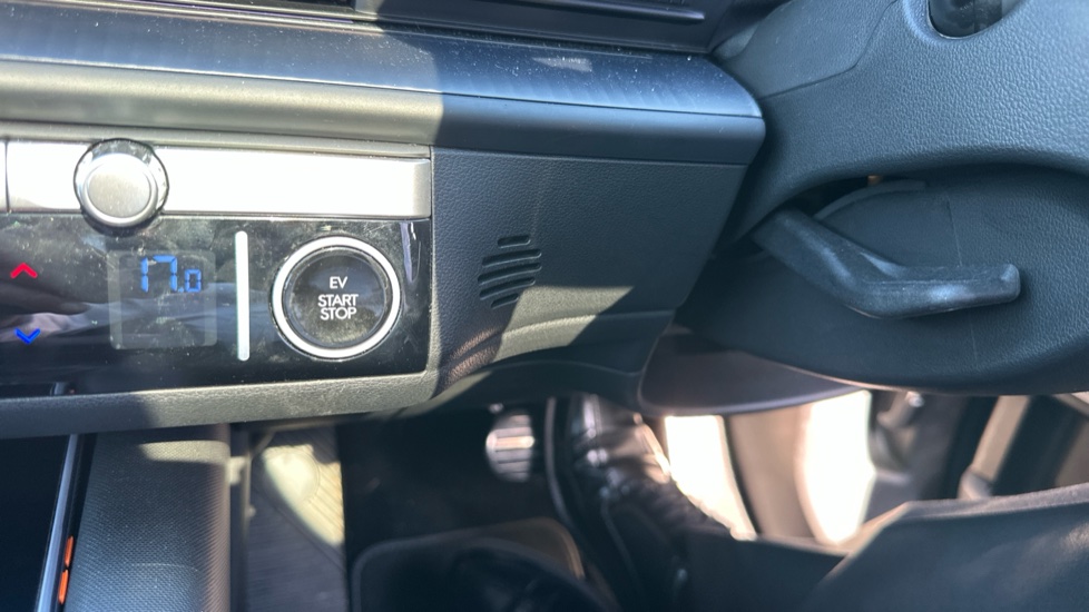 Hyundai IONIQ 6 239kW Ultimate 77kWh 4dr AWD Auto Electric Saloon - Image 38