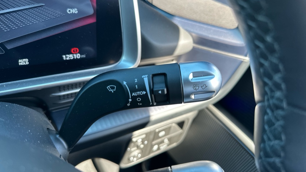 Hyundai IONIQ 6 239kW Ultimate 77kWh 4dr AWD Auto Electric Saloon - Image 45