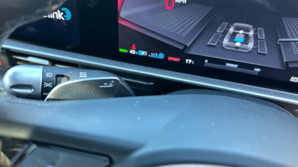 Hyundai IONIQ 6 239kW Ultimate 77kWh 4dr AWD Auto Electric Saloon - Image 46