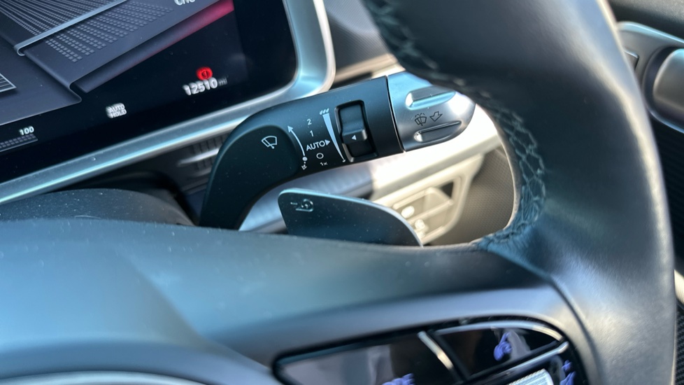 Hyundai IONIQ 6 239kW Ultimate 77kWh 4dr AWD Auto Electric Saloon - Image 47