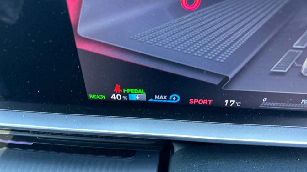 Hyundai IONIQ 6 239kW Ultimate 77kWh 4dr AWD Auto Electric Saloon - Image 48
