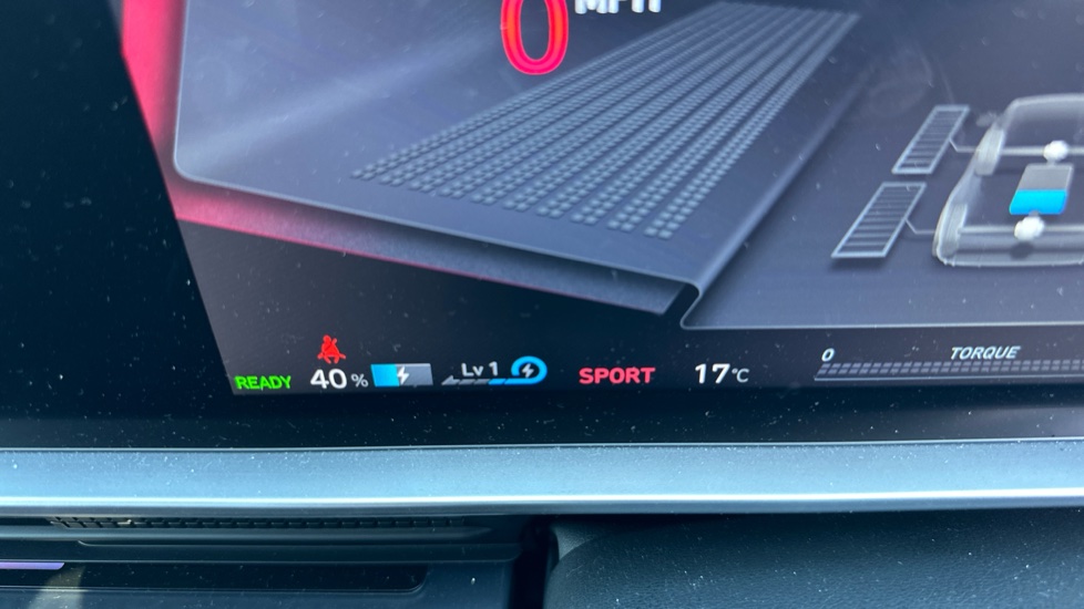Hyundai IONIQ 6 239kW Ultimate 77kWh 4dr AWD Auto Electric Saloon - Image 51