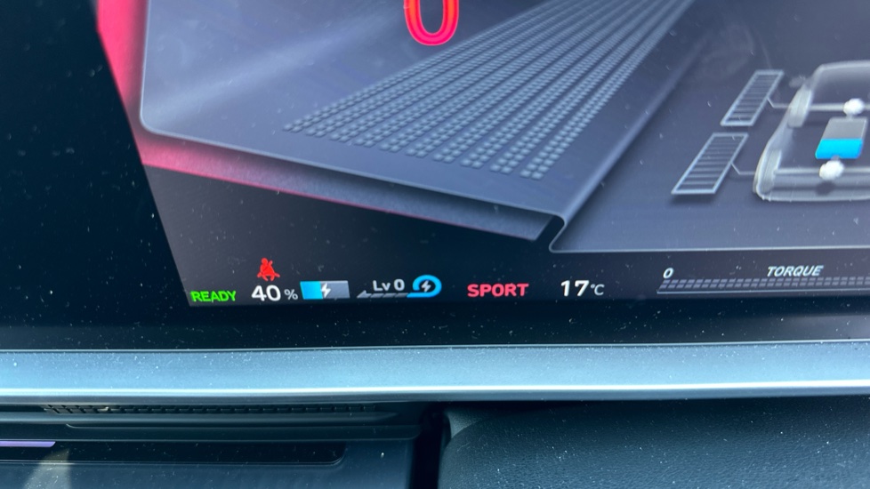 Hyundai IONIQ 6 239kW Ultimate 77kWh 4dr AWD Auto Electric Saloon - Image 52