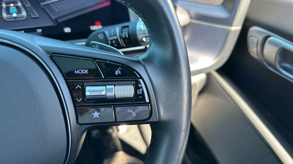 Hyundai IONIQ 6 239kW Ultimate 77kWh 4dr AWD Auto Electric Saloon - Image 54