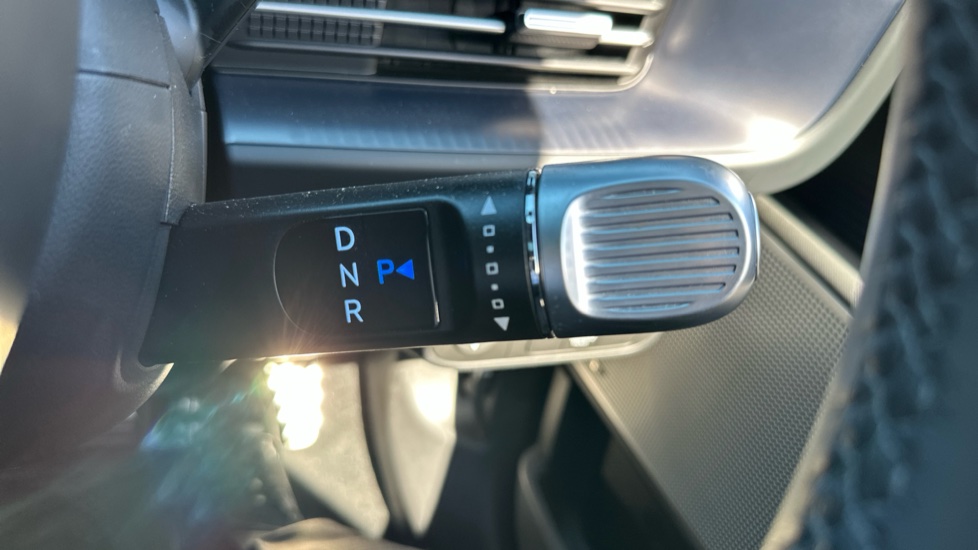 Hyundai IONIQ 6 239kW Ultimate 77kWh 4dr AWD Auto Electric Saloon - Image 56