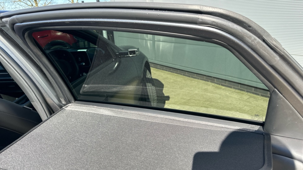 Hyundai IONIQ 6 239kW Ultimate 77kWh 4dr AWD Auto Electric Saloon - Image 70