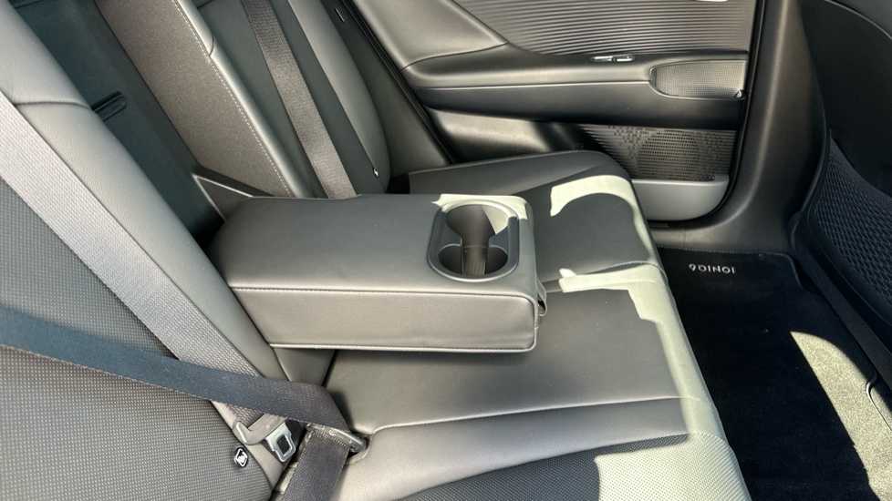 Hyundai IONIQ 6 239kW Ultimate 77kWh 4dr AWD Auto Electric Saloon - Image 74