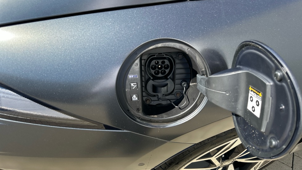 Hyundai IONIQ 6 239kW Ultimate 77kWh 4dr AWD Auto Electric Saloon - Image 75