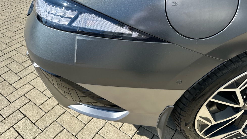 Hyundai IONIQ 6 239kW Ultimate 77kWh 4dr AWD Auto Electric Saloon - Image 76