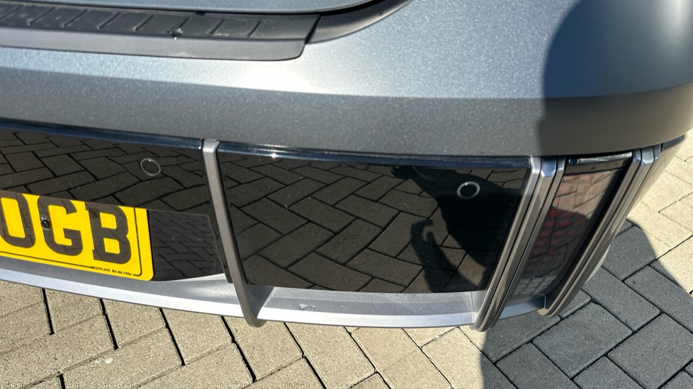 Hyundai IONIQ 6 239kW Ultimate 77kWh 4dr AWD Auto Electric Saloon - Image 77