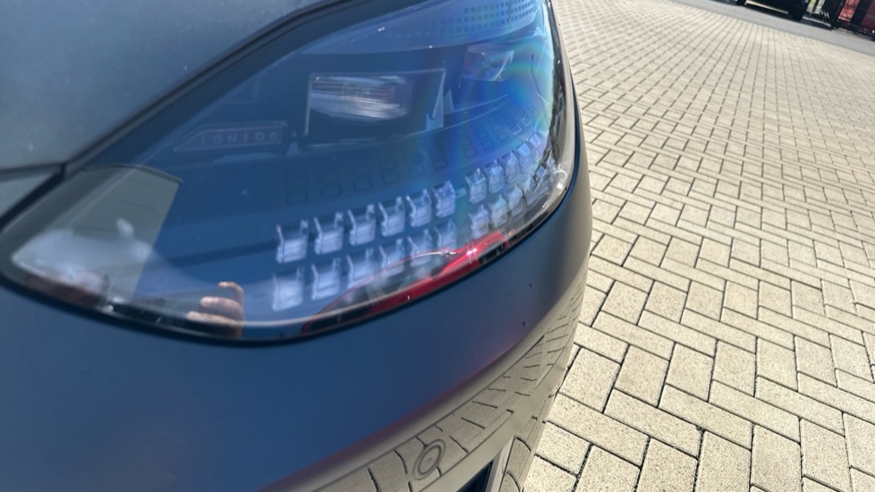 Hyundai IONIQ 6 239kW Ultimate 77kWh 4dr AWD Auto Electric Saloon - Image 84