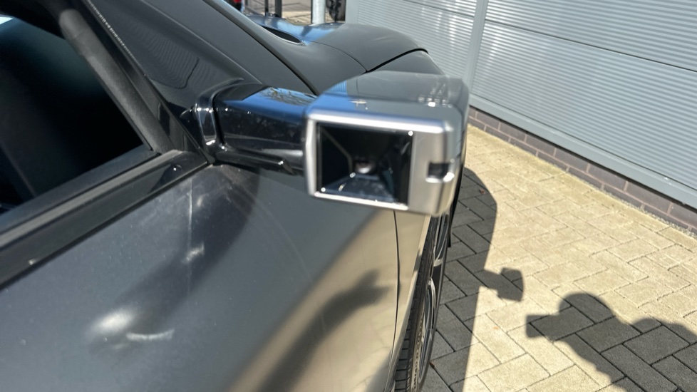 Hyundai IONIQ 6 239kW Ultimate 77kWh 4dr AWD Auto Electric Saloon - Image 87