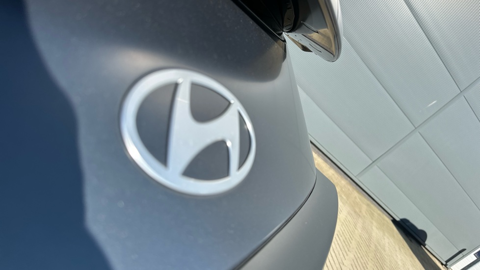 Hyundai IONIQ 6 239kW Ultimate 77kWh 4dr AWD Auto Electric Saloon - Image 89
