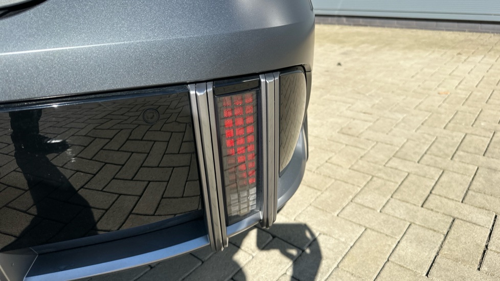 Hyundai IONIQ 6 239kW Ultimate 77kWh 4dr AWD Auto Electric Saloon - Image 91