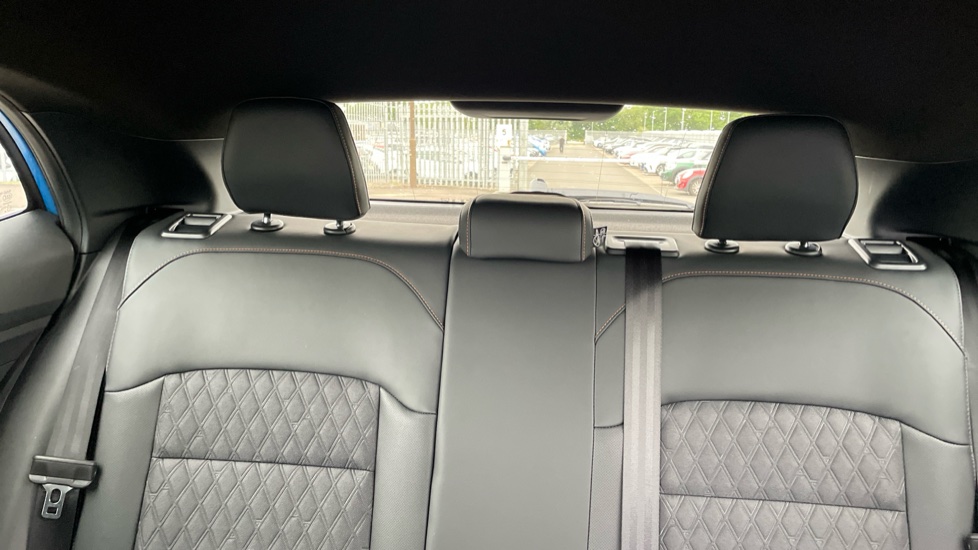 MG MG3 1.5 Hybrid Trophy 5dr Auto Hybrid Hatchback - Image 15
