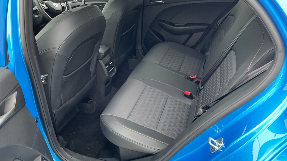 MG MG3 1.5 Hybrid Trophy 5dr Auto Hybrid Hatchback - Image 16