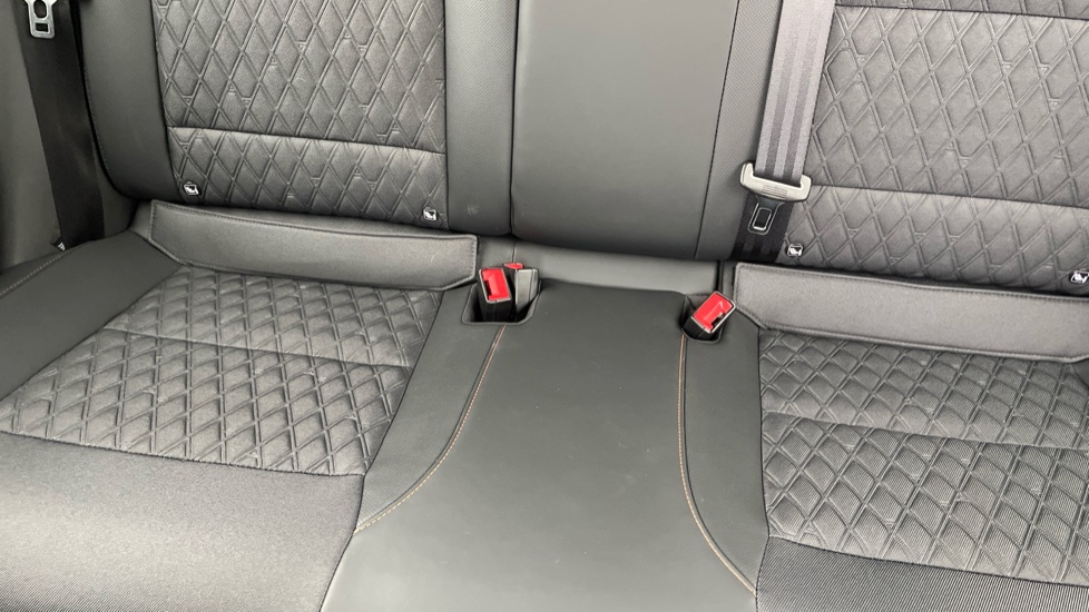 MG MG3 1.5 Hybrid Trophy 5dr Auto Hybrid Hatchback - Image 17