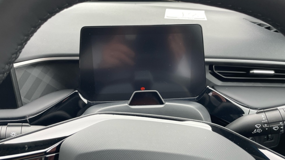 MG MG3 1.5 Hybrid Trophy 5dr Auto Hybrid Hatchback - Image 18