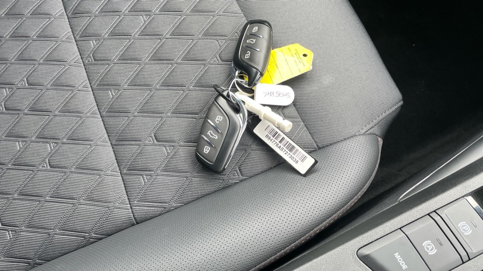 MG MG3 1.5 Hybrid Trophy 5dr Auto Hybrid Hatchback - Image 20