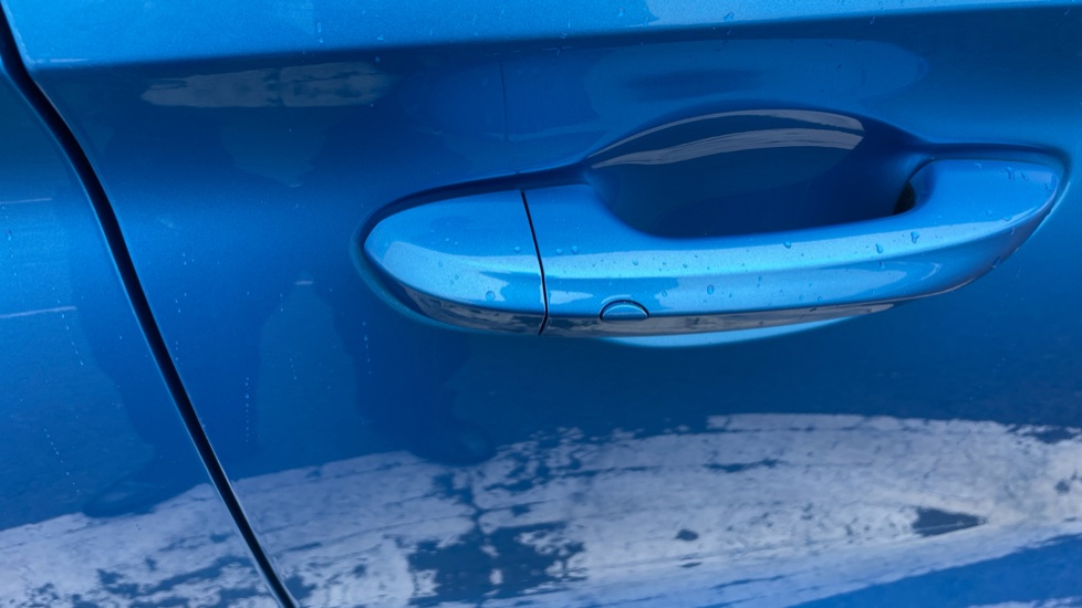 MG MG3 1.5 Hybrid Trophy 5dr Auto Hybrid Hatchback - Image 21