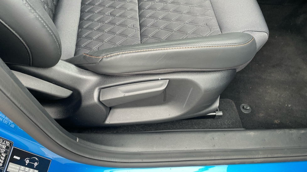 MG MG3 1.5 Hybrid Trophy 5dr Auto Hybrid Hatchback - Image 22
