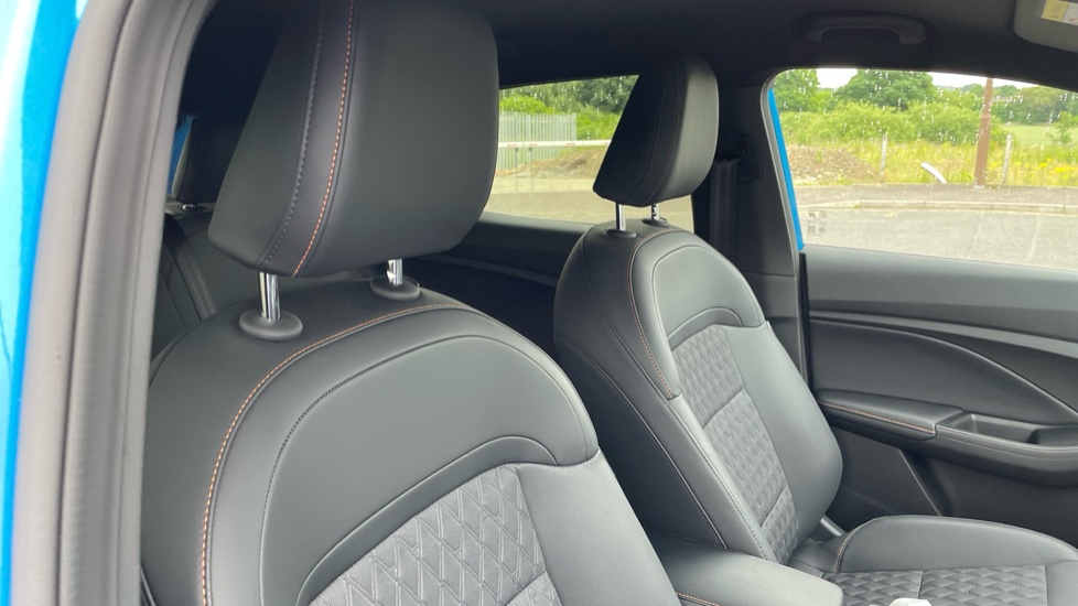 MG MG3 1.5 Hybrid Trophy 5dr Auto Hybrid Hatchback - Image 24