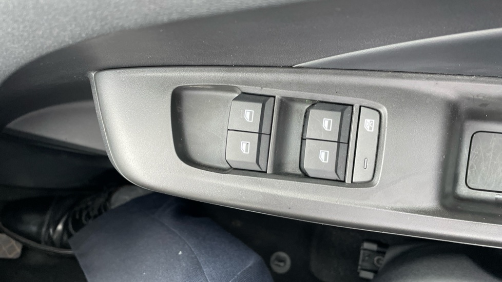 MG MG3 1.5 Hybrid Trophy 5dr Auto Hybrid Hatchback - Image 25