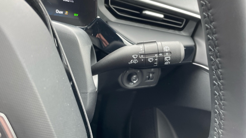 MG MG3 1.5 Hybrid Trophy 5dr Auto Hybrid Hatchback - Image 26