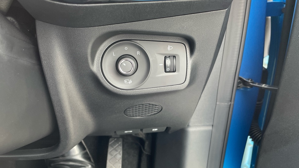 MG MG3 1.5 Hybrid Trophy 5dr Auto Hybrid Hatchback - Image 27