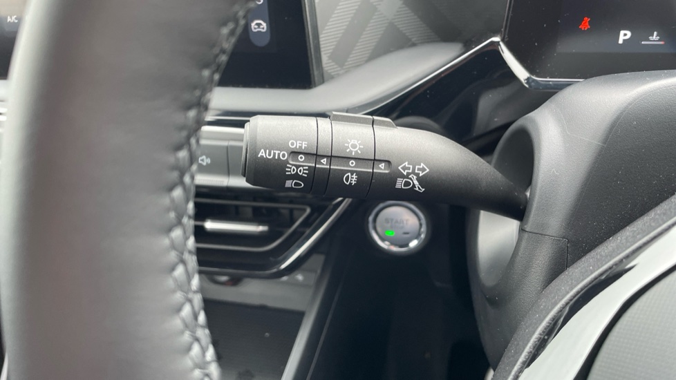 MG MG3 1.5 Hybrid Trophy 5dr Auto Hybrid Hatchback - Image 28