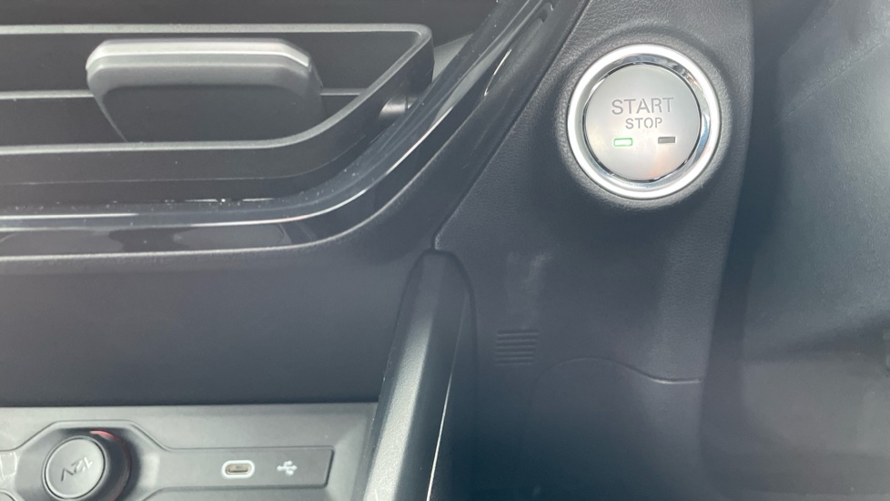 MG MG3 1.5 Hybrid Trophy 5dr Auto Hybrid Hatchback - Image 29