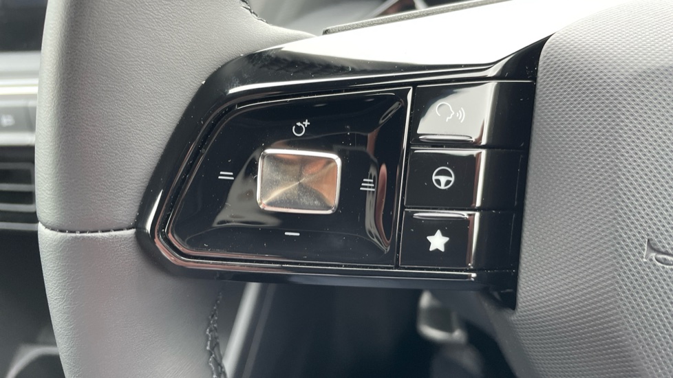 MG MG3 1.5 Hybrid Trophy 5dr Auto Hybrid Hatchback - Image 30