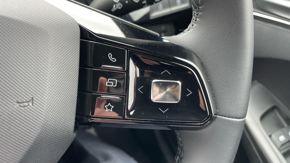 MG MG3 1.5 Hybrid Trophy 5dr Auto Hybrid Hatchback - Image 31