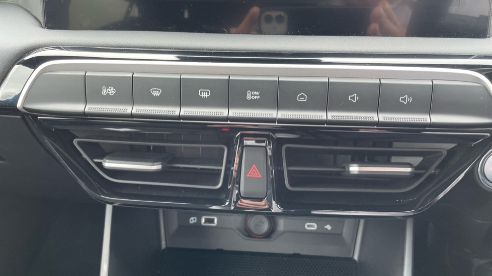 MG MG3 1.5 Hybrid Trophy 5dr Auto Hybrid Hatchback - Image 37