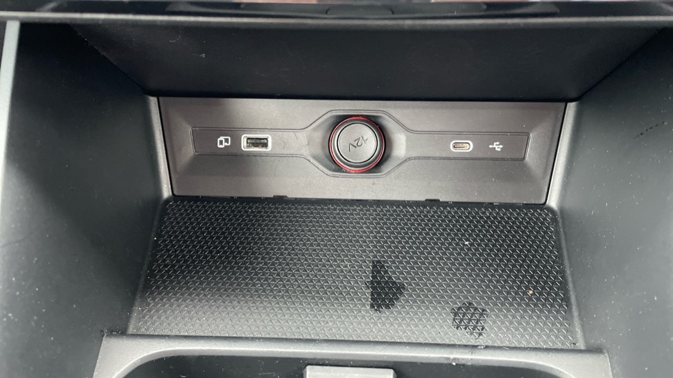 MG MG3 1.5 Hybrid Trophy 5dr Auto Hybrid Hatchback - Image 38