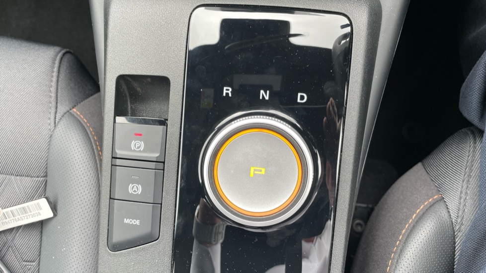 MG MG3 1.5 Hybrid Trophy 5dr Auto Hybrid Hatchback - Image 39
