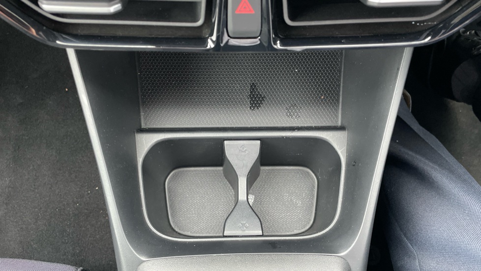 MG MG3 1.5 Hybrid Trophy 5dr Auto Hybrid Hatchback - Image 40