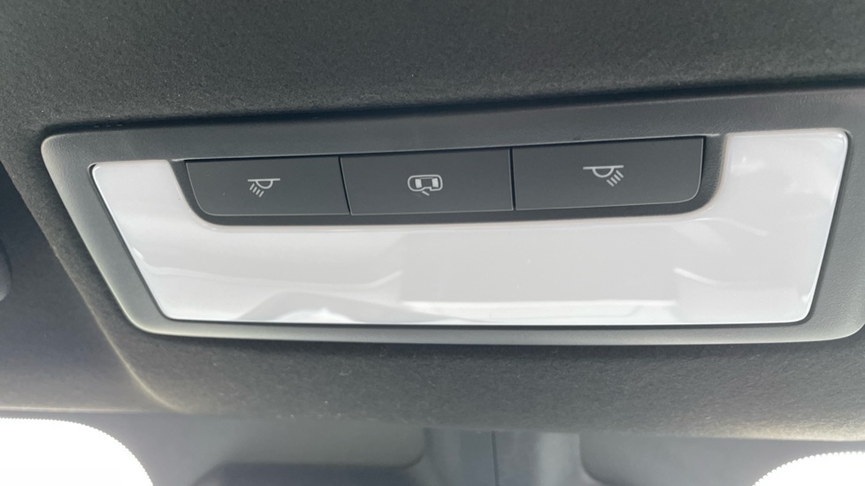 MG MG3 1.5 Hybrid Trophy 5dr Auto Hybrid Hatchback - Image 44