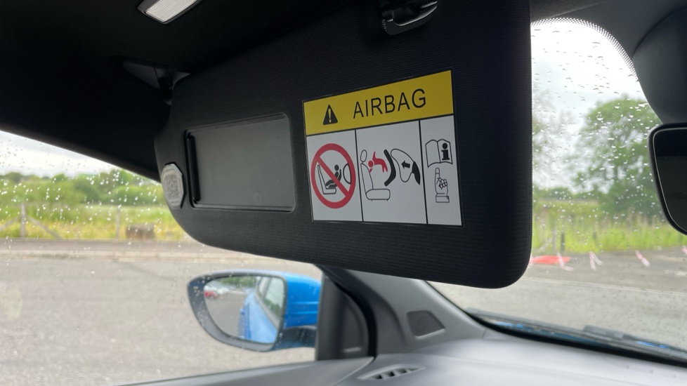 MG MG3 1.5 Hybrid Trophy 5dr Auto Hybrid Hatchback - Image 45