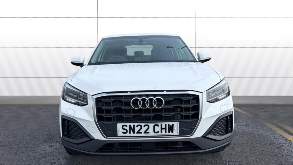 Audi Q2 30 TFSI Technik 5dr Petrol Estate - Image 3