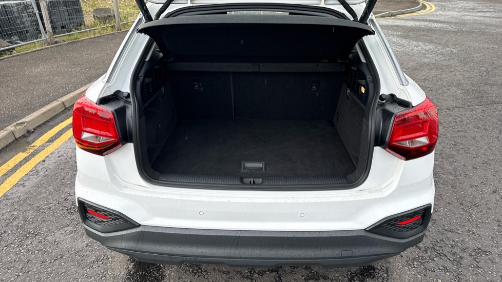 Audi Q2 30 TFSI Technik 5dr Petrol Estate - Image 4