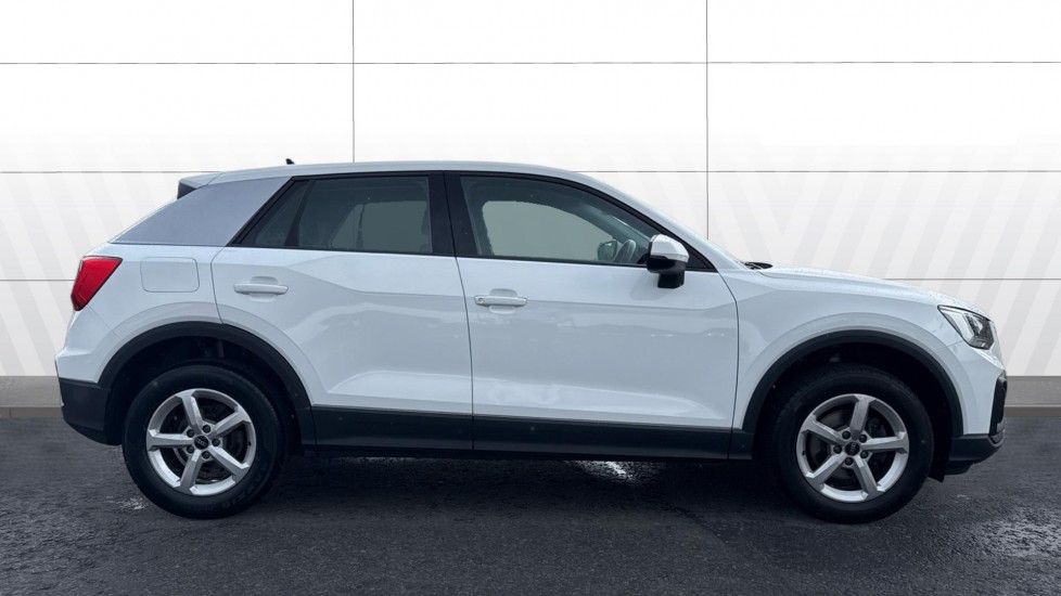Audi Q2 30 TFSI Technik 5dr Petrol Estate - Image 5