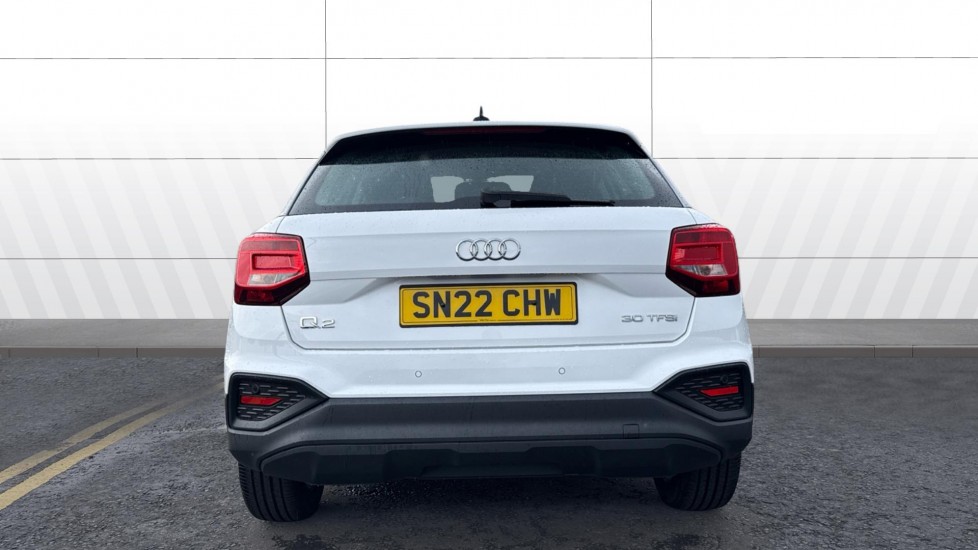 Audi Q2 30 TFSI Technik 5dr Petrol Estate - Image 6