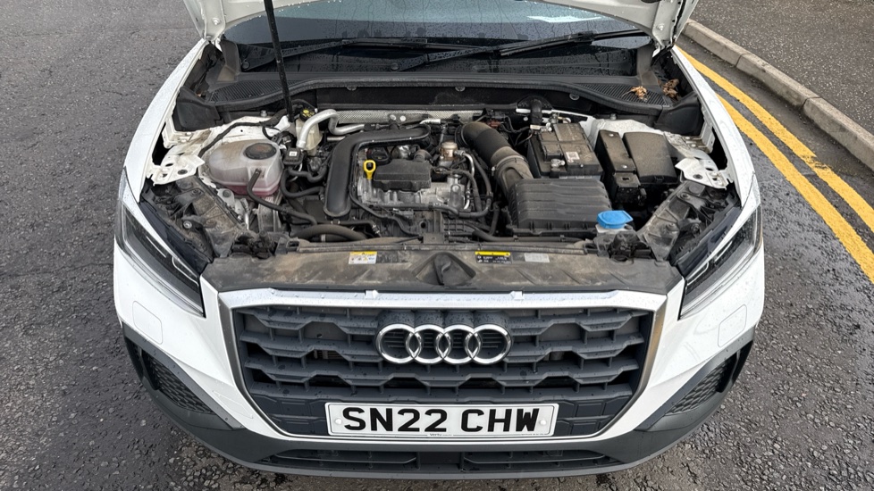 Audi Q2 30 TFSI Technik 5dr Petrol Estate - Image 8