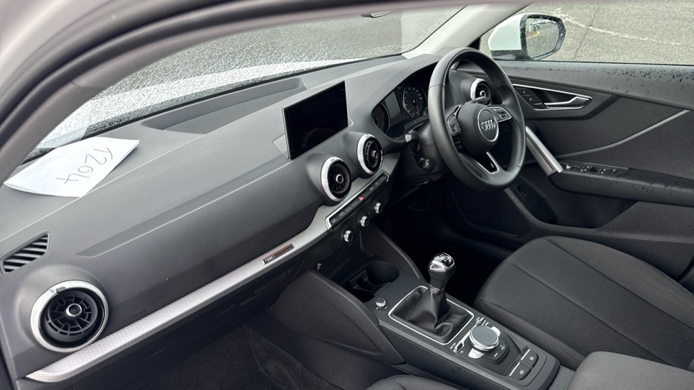 Audi Q2 30 TFSI Technik 5dr Petrol Estate - Image 9