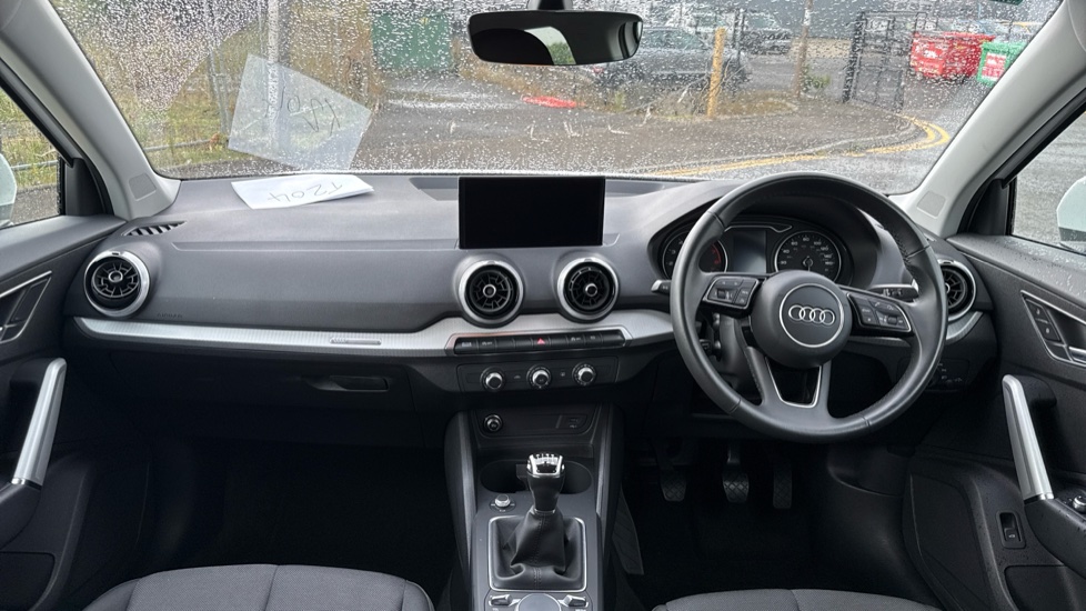 Audi Q2 30 TFSI Technik 5dr Petrol Estate - Image 10