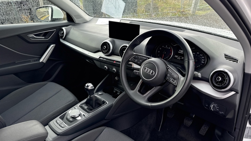 Audi Q2 30 TFSI Technik 5dr Petrol Estate - Image 11
