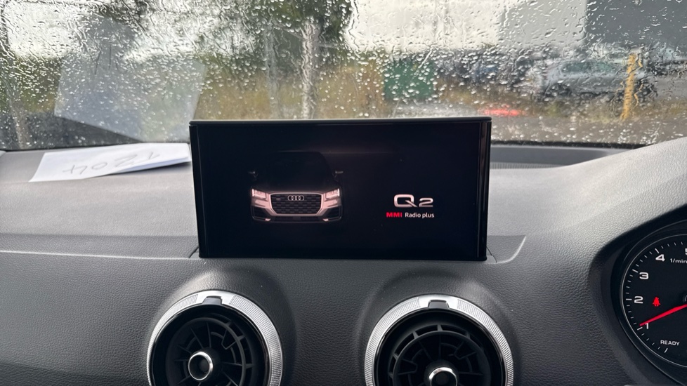Audi Q2 30 TFSI Technik 5dr Petrol Estate - Image 12