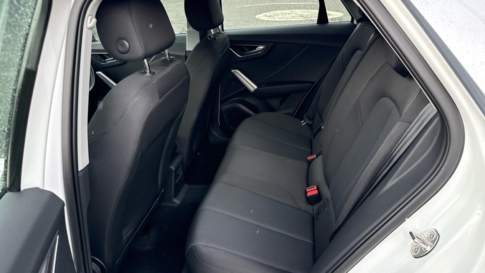 Audi Q2 30 TFSI Technik 5dr Petrol Estate - Image 16